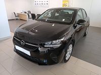 Usado Opel Corsa Edition 100 CV (73 kW) 2023 Negro Berlina