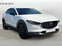 Usado Mazda CX-30 Homura-Line 186 CV (136 kW) 2023 Blanco SUV