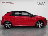 Usado Audi A1 Sportback 116 CV (85 kW) 2025 Rojo Utilitario