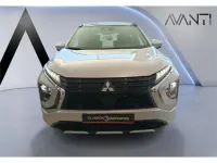 Usado Mitsubishi Eclipse Cross 188 CV (138 kW) 2022 Blanco SUV