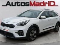 Usado Kia Niro 141 HP (103 kW) 2020 SUV