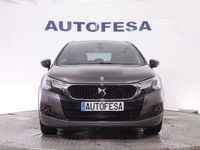 Usado DS Automobiles DS4 Style 120 CV (88 kW) 2017 Gris SUV