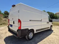 Usado Peugeot Boxer 163 CV (119 kW) 2017 Blanco Van