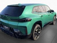 Usado BMW XM 476 CV (350 kW) 2024 Verde SUV