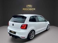 usado VW Polo 1.8 TSI BMT GTI DSG