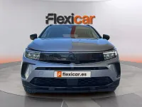 Usado Opel Grandland X GS Line 131 CV (96 kW) 2022 Gris SUV