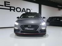 Usado Hyundai i30 N Performance 280 CV (205 kW) 2020 Gris Utilitario