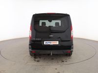 Usado Ford Tourneo Connect Trend 100 CV (73 kW) 2016 Negro Monovolumen
