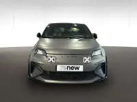 Usado Alpine A290 161 kW (219 CV) 2025 Gris tornado mate/te Utilitario