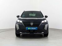 Usado Peugeot 2008 Allure 136 CV (100 kW) 2025 Negro SUV