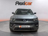 Usado Ssangyong (KGM) Tivoli 163 CV (119 kW) 2023 Gris SUV