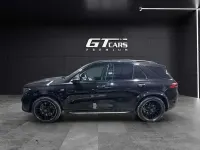 Usado Mercedes GLE350 de AMG 333 CV (244 kW) 2025 Negro SUV