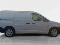 Usado VW Caddy Maxi 102 CV (75 kW) 2021 Blanco Monovolumen