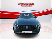 Usado Hyundai Tucson 150 CV (110 kW) 2023 SUV