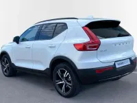 Nuevo Volvo XC40 Plus 163 CV (119 kW) 2026 SUV