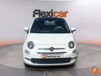 Usado Fiat 500 Dolcevita 71 CV (52 kW) 2023 Blanco Berlina