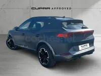 Usado Cupra Formentor 150 CV (110 kW) 2023 Azul SUV