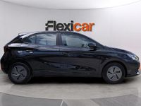 Usado MG MG3 196 CV (144 kW) 2024 Negro Utilitario