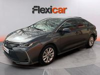 Usado Toyota Corolla Active 140 CV (102 kW) 2024 Gris Berlina
