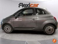 Usado Fiat 500 Dolcevita 70 CV (51 kW) 2023 Gris / plata Berlina
