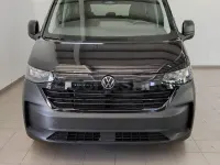 Nuevo VW Caravelle 150 CV (110 kW) 2026 Negro Van