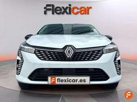 Usado Renault Clio V 91 CV (66 kW) 2025 Blanco Utilitario