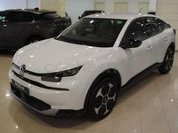 Usado Citroën C4 145 CV (106 kW) 2025 Blanco Berlina