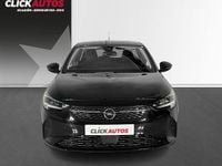 Usado Opel Corsa Elegance 100 CV (73 kW) 2023 Gris Utilitario