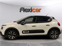 Brugt Citroën C3 PureTech 83 HK (61 kW) 2023 Hvid Sedan