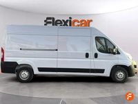 Usado Opel Movano Edition 140 CV (102 kW) 2022 Blanco Van