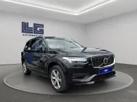Usado Volvo XC90 Business Edition 390 CV (286 kW) 2020 Negro SUV