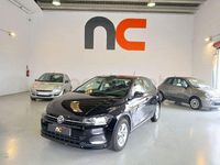 Usado VW Polo Advance 95 CV (69 kW) 2019 Negro Utilitario