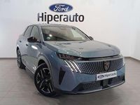 Usado Peugeot 3008 Allure 145 CV (106 kW) 2025 Azul SUV