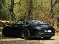 Usado Porsche 911 480 CV (353 kW) 2024 Negro Coupe