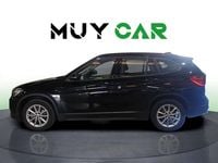 Brugt BMW X1 Performance 116 HK (85 kW) 2021 Sort SUV