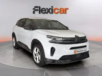 Usado Citroën C5 Aircross PureTech 131 CV (96 kW) 2024 Blanco SUV