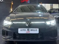 Usado VW Golf VIII GTI Clubsport 301 CV (221 kW) 2023 Gris / plata Berlina