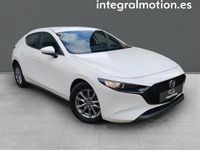 Usado Mazda 3 Prime-Line 140 CV (102 kW) 2025