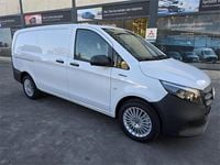 Nuevo Mercedes e-Vito 85 kW (116 CV) 2025 Blanco Monovolumen