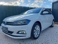 usado VW Polo 1.6TDI Sport 70kW