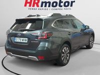 Usado Subaru Outback 169 CV (124 kW) 2023 Familiar