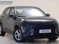 Nuevo Hyundai Kona 129 CV (94 kW) 2025 Azul SUV