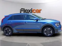 Usado Kia Niro 150 kW (204 CV) 2023 Azul SUV