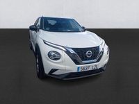 Brugt Nissan Juke Acenta 114 HK (83 kW) 2022 SUV