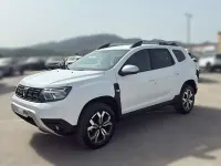 Usado Dacia Duster Prestige 91 CV (66 kW) 2022 Blanco SUV