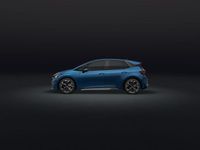 Nuevo Cupra Born e-Boost 169 kW (231 CV) 2026 Azul Utilitario