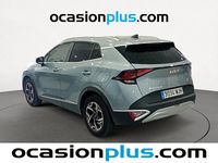 Usado Kia Sportage 136 CV (100 kW) 2023 Gris SUV