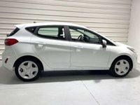 usado Ford Fiesta 1.5TDCi Active 85