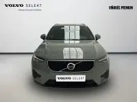 Usado Volvo XC40 Core 163 CV (119 kW) 2025 Verde SUV