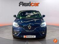 Usado Renault Scénic IV LIMITED 140 CV (102 kW) 2019 Azul Monovolumen